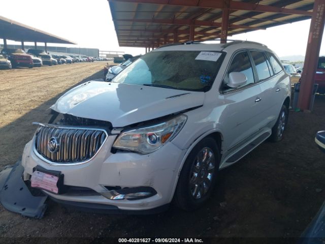 Photo 1 VIN: 5GAKVCKD8HJ268250 - BUICK ENCLAVE 