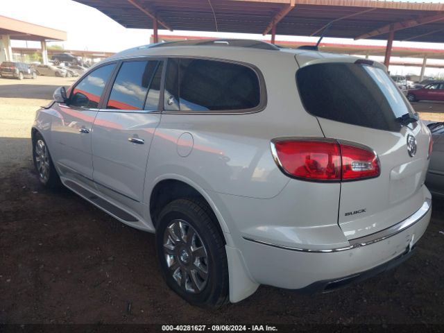 Photo 2 VIN: 5GAKVCKD8HJ268250 - BUICK ENCLAVE 