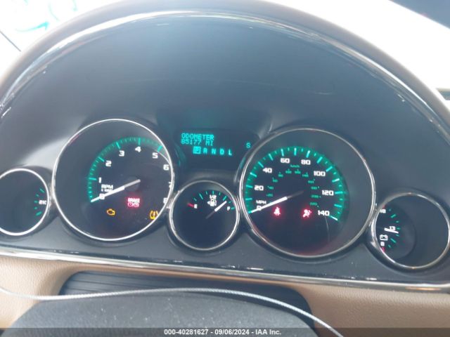 Photo 6 VIN: 5GAKVCKD8HJ268250 - BUICK ENCLAVE 