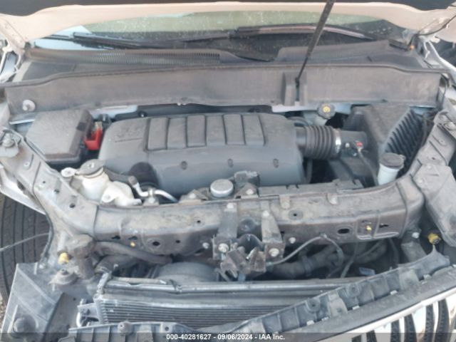 Photo 9 VIN: 5GAKVCKD8HJ268250 - BUICK ENCLAVE 