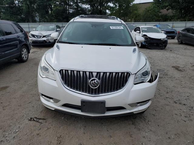 Photo 4 VIN: 5GAKVCKD8HJ272296 - BUICK ENCLAVE 