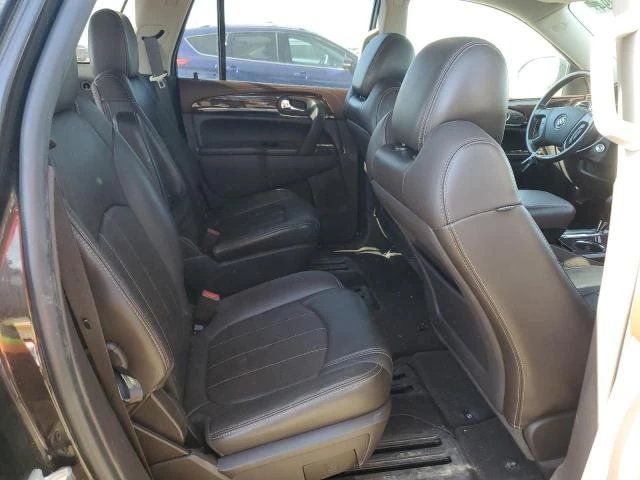 Photo 10 VIN: 5GAKVCKD9DJ112552 - BUICK ENCLAVE 