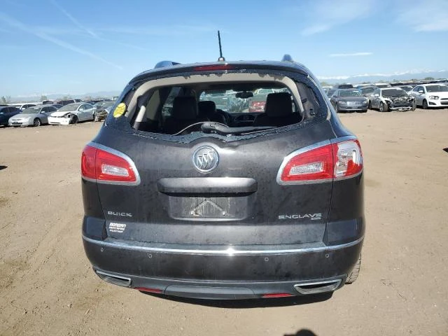 Photo 5 VIN: 5GAKVCKD9DJ112552 - BUICK ENCLAVE 