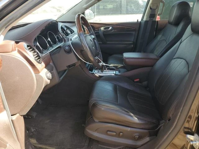 Photo 6 VIN: 5GAKVCKD9DJ112552 - BUICK ENCLAVE 