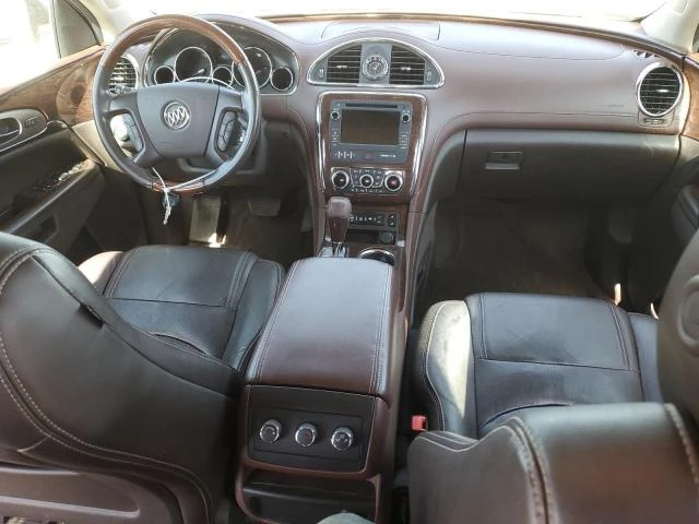 Photo 7 VIN: 5GAKVCKD9DJ112552 - BUICK ENCLAVE 