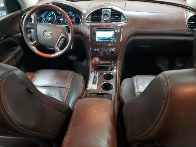 Photo 7 VIN: 5GAKVCKD9DJ113829 - BUICK ENCLAVE 