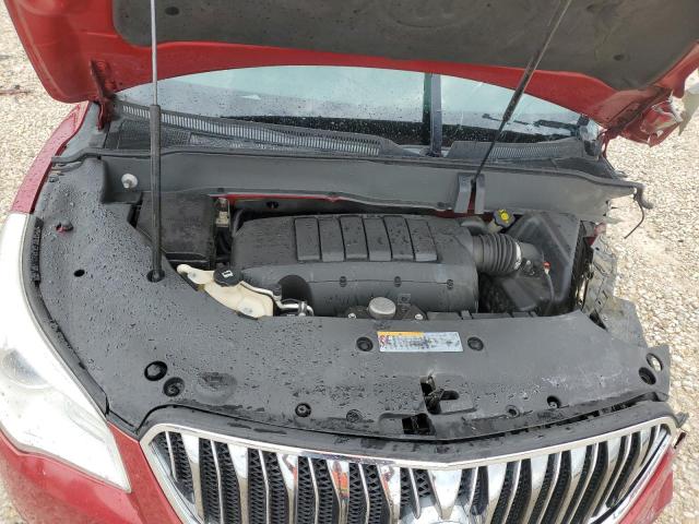 Photo 11 VIN: 5GAKVCKD9DJ203465 - BUICK ENCLAVE 