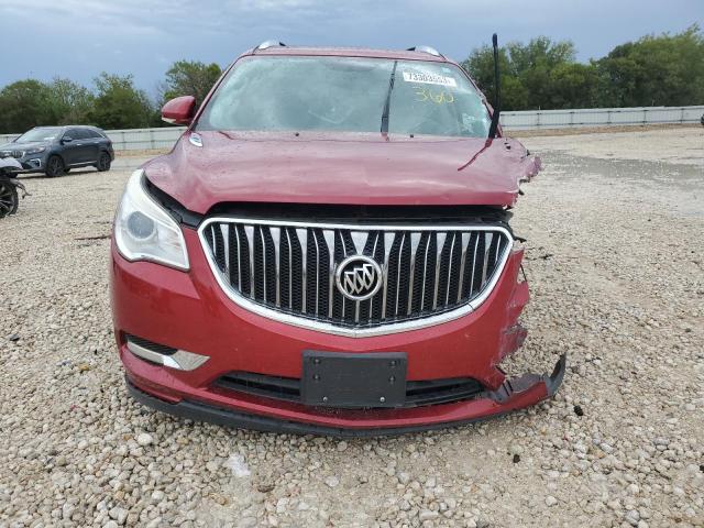 Photo 4 VIN: 5GAKVCKD9DJ203465 - BUICK ENCLAVE 