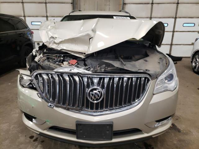 Photo 4 VIN: 5GAKVCKD9DJ226910 - BUICK ENCLAVE 