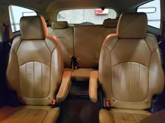 Photo 9 VIN: 5GAKVCKD9DJ226910 - BUICK ENCLAVE 