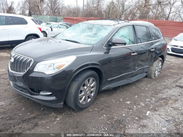 Photo 1 VIN: 5GAKVCKD9DJ246591 - BUICK ENCLAVE 