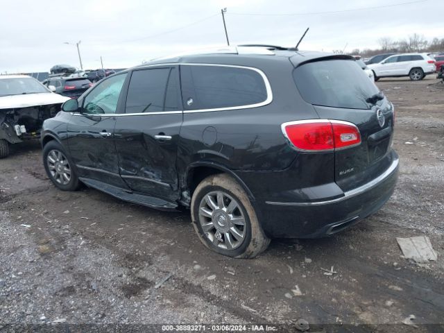 Photo 2 VIN: 5GAKVCKD9DJ246591 - BUICK ENCLAVE 