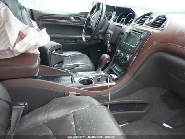 Photo 4 VIN: 5GAKVCKD9DJ246591 - BUICK ENCLAVE 