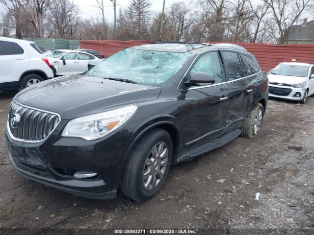 Photo 5 VIN: 5GAKVCKD9DJ246591 - BUICK ENCLAVE 