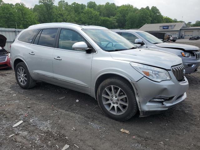 Photo 3 VIN: 5GAKVCKD9DJ251595 - BUICK ENCLAVE 