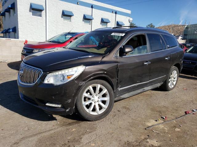 Photo 0 VIN: 5GAKVCKD9DJ264542 - BUICK ENCLAVE 