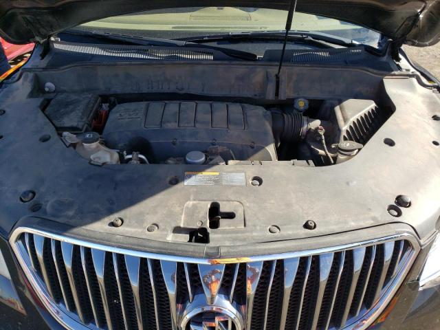 Photo 10 VIN: 5GAKVCKD9DJ264542 - BUICK ENCLAVE 