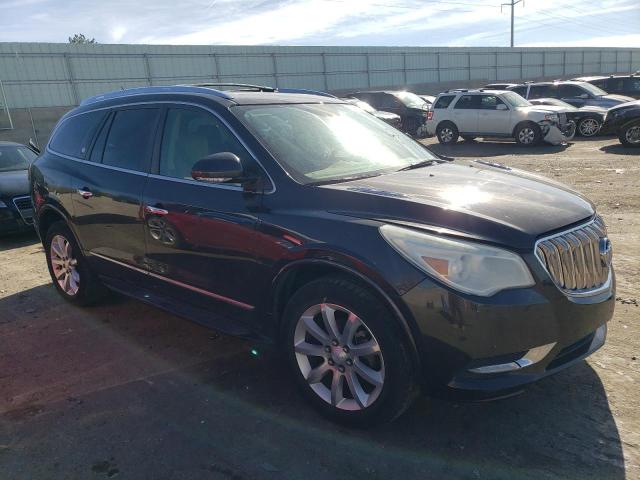 Photo 3 VIN: 5GAKVCKD9DJ264542 - BUICK ENCLAVE 