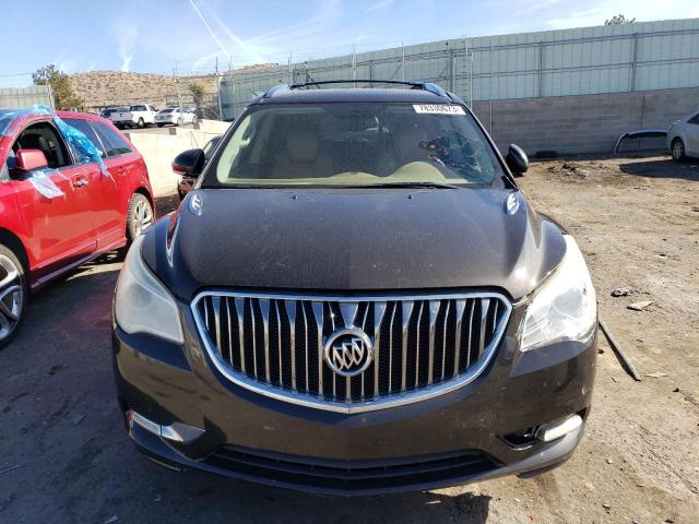 Photo 4 VIN: 5GAKVCKD9DJ264542 - BUICK ENCLAVE 