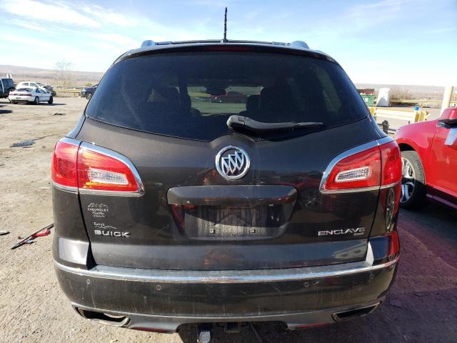 Photo 5 VIN: 5GAKVCKD9DJ264542 - BUICK ENCLAVE 