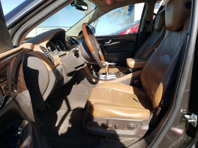 Photo 6 VIN: 5GAKVCKD9DJ264542 - BUICK ENCLAVE 