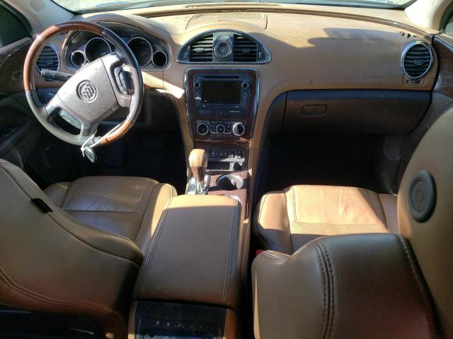 Photo 7 VIN: 5GAKVCKD9DJ264542 - BUICK ENCLAVE 