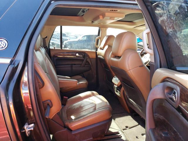 Photo 9 VIN: 5GAKVCKD9DJ264542 - BUICK ENCLAVE 