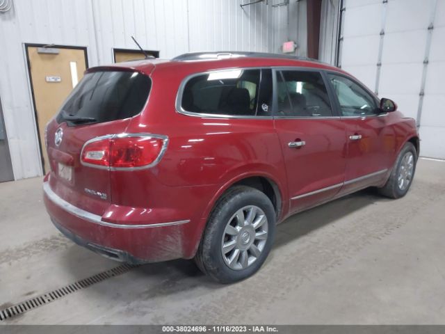 Photo 3 VIN: 5GAKVCKD9DJ267442 - BUICK ENCLAVE 