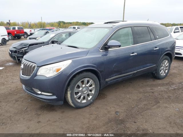 Photo 1 VIN: 5GAKVCKD9EJ175782 - BUICK ENCLAVE 