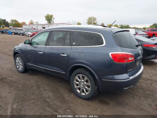 Photo 2 VIN: 5GAKVCKD9EJ175782 - BUICK ENCLAVE 