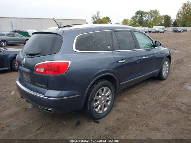 Photo 3 VIN: 5GAKVCKD9EJ175782 - BUICK ENCLAVE 