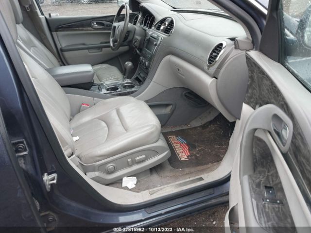 Photo 4 VIN: 5GAKVCKD9EJ175782 - BUICK ENCLAVE 