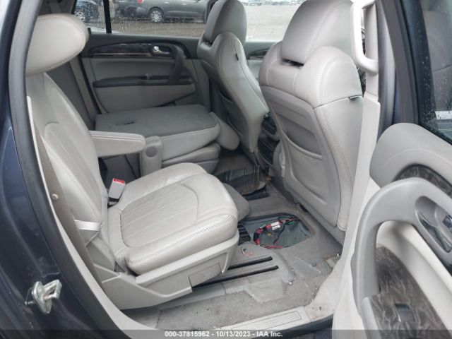 Photo 7 VIN: 5GAKVCKD9EJ175782 - BUICK ENCLAVE 