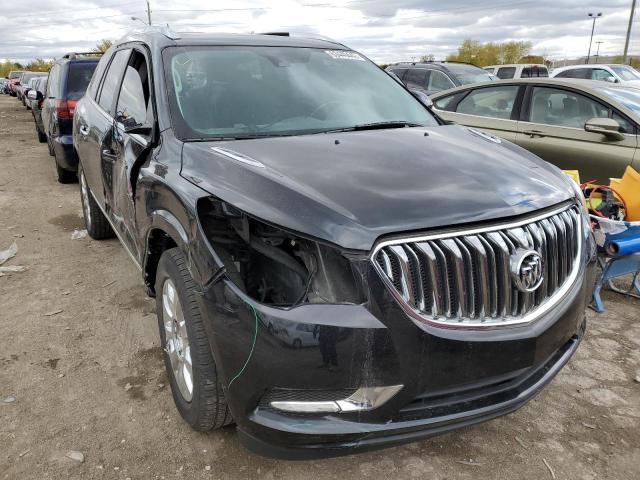 Photo 0 VIN: 5GAKVCKD9EJ219134 - BUICK ENCLAVE 