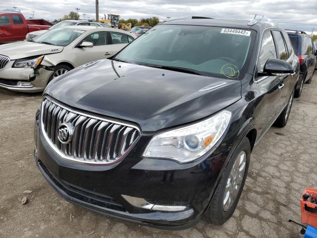 Photo 1 VIN: 5GAKVCKD9EJ219134 - BUICK ENCLAVE 