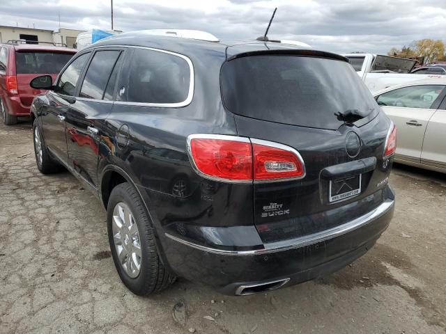 Photo 2 VIN: 5GAKVCKD9EJ219134 - BUICK ENCLAVE 