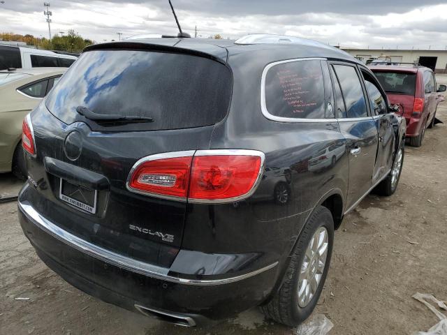 Photo 3 VIN: 5GAKVCKD9EJ219134 - BUICK ENCLAVE 