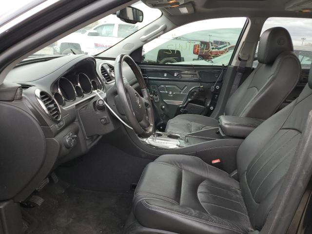 Photo 4 VIN: 5GAKVCKD9EJ219134 - BUICK ENCLAVE 