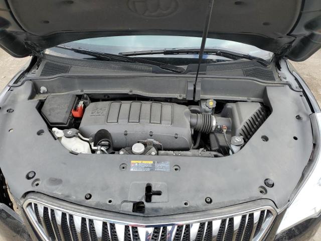 Photo 6 VIN: 5GAKVCKD9EJ219134 - BUICK ENCLAVE 