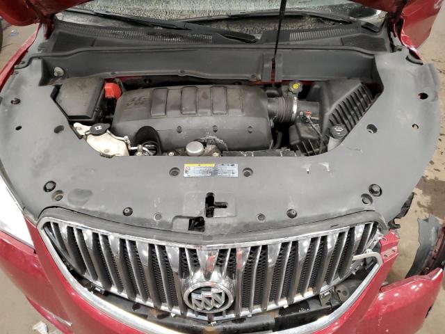 Photo 11 VIN: 5GAKVCKD9EJ231834 - BUICK ENCLAVE 