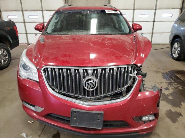 Photo 4 VIN: 5GAKVCKD9EJ231834 - BUICK ENCLAVE 