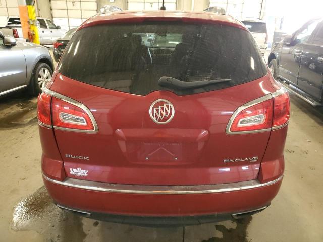 Photo 5 VIN: 5GAKVCKD9EJ231834 - BUICK ENCLAVE 