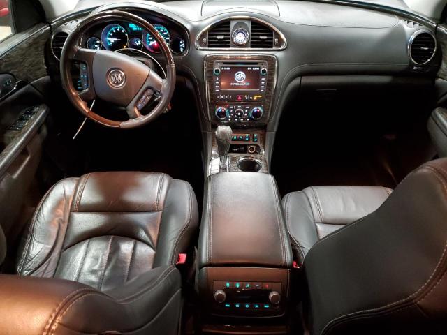 Photo 7 VIN: 5GAKVCKD9EJ231834 - BUICK ENCLAVE 