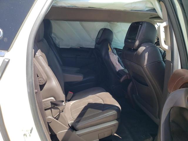 Photo 10 VIN: 5GAKVCKD9EJ320819 - BUICK ENCLAVE 