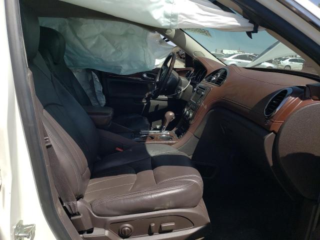 Photo 6 VIN: 5GAKVCKD9EJ320819 - BUICK ENCLAVE 