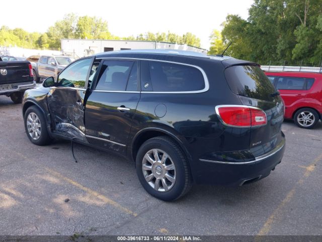 Photo 2 VIN: 5GAKVCKD9EJ365971 - BUICK ENCLAVE 