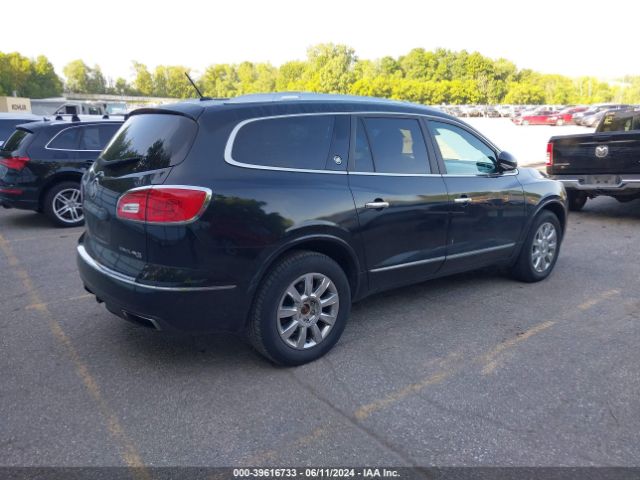 Photo 3 VIN: 5GAKVCKD9EJ365971 - BUICK ENCLAVE 