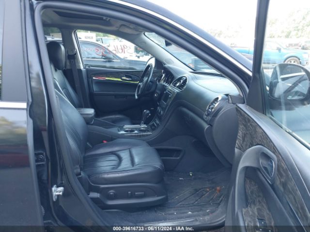 Photo 4 VIN: 5GAKVCKD9EJ365971 - BUICK ENCLAVE 