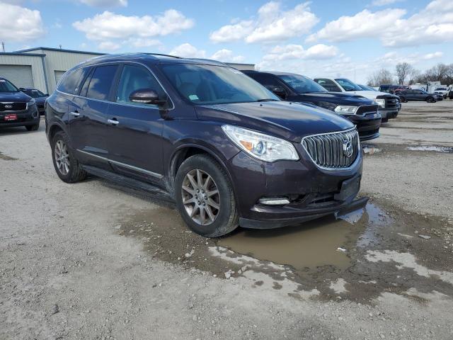 Photo 3 VIN: 5GAKVCKD9FJ150057 - BUICK ENCLAVE 