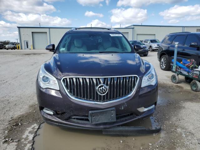 Photo 4 VIN: 5GAKVCKD9FJ150057 - BUICK ENCLAVE 